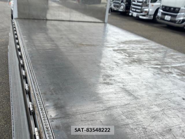 Hino PROFIA 2021-03 8666784-10