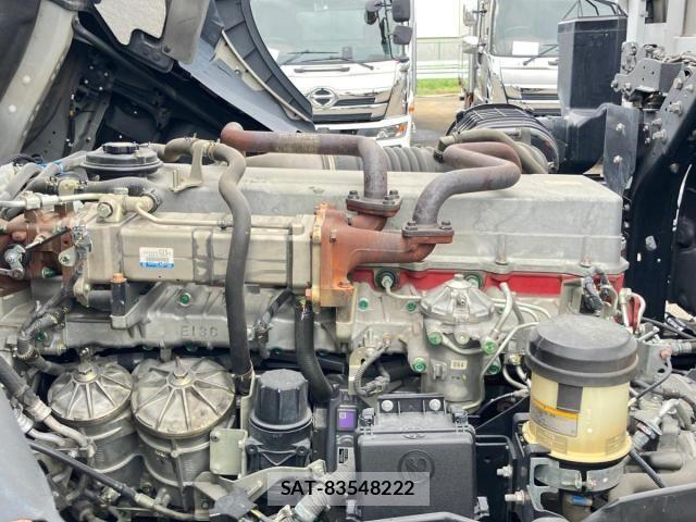 Hino PROFIA 2021-03 8666784-15