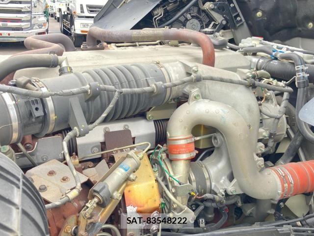 Hino PROFIA 2021-03 8666784-16