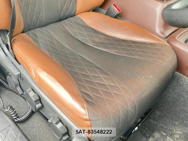 Hino PROFIA 2021-03 8666784-17