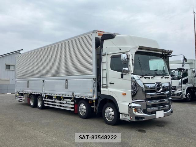 Hino PROFIA 2021-03 8666784-1