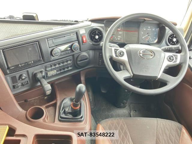 Hino PROFIA 2021-03 8666784-19