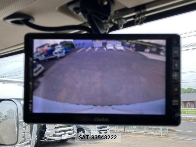 Hino PROFIA 2021-03 8666784-21