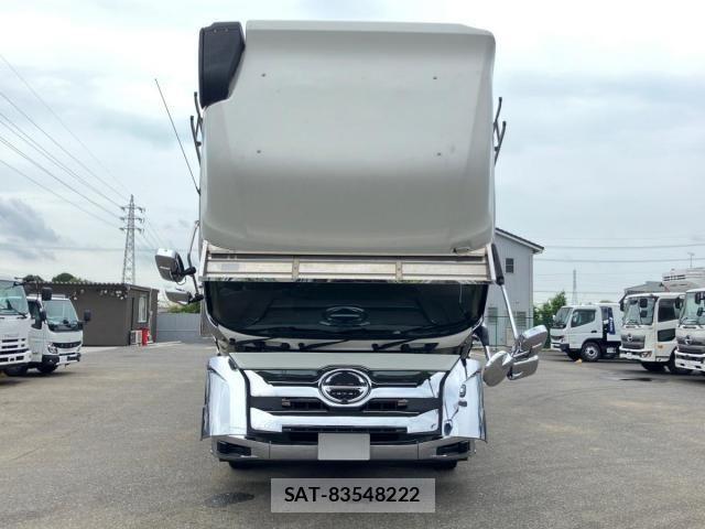 Hino PROFIA 2021-03 8666784-22