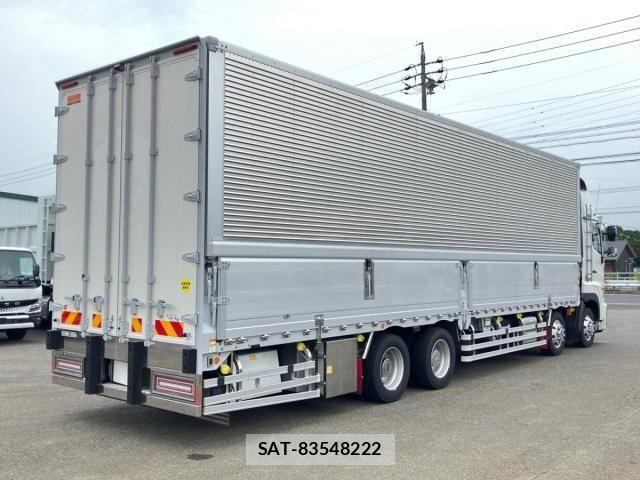 Hino PROFIA 2021-03 8666784-2