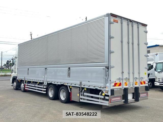 Hino PROFIA 2021-03 8666784-3