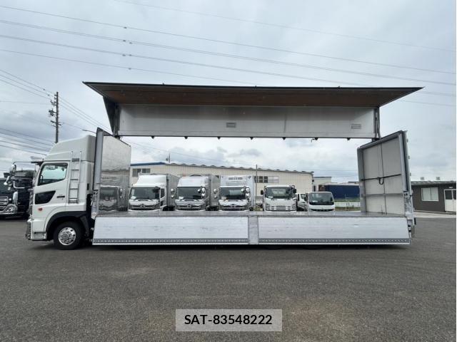 Hino PROFIA 2021-03 8666784-4