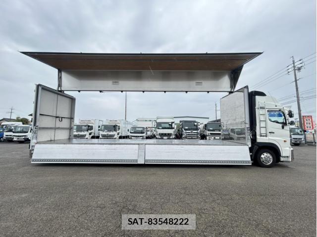 Hino PROFIA 2021-03 8666784-5