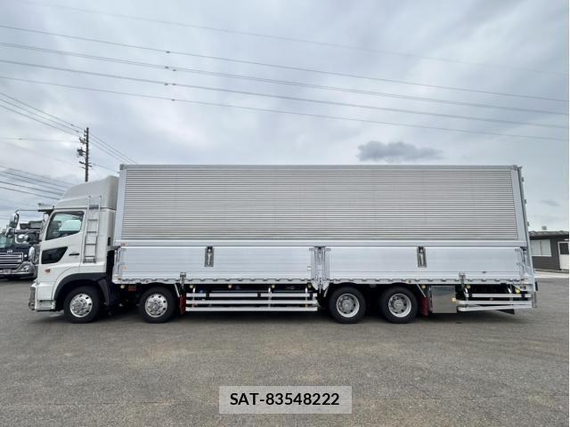 Hino PROFIA 2021-03 8666784-6