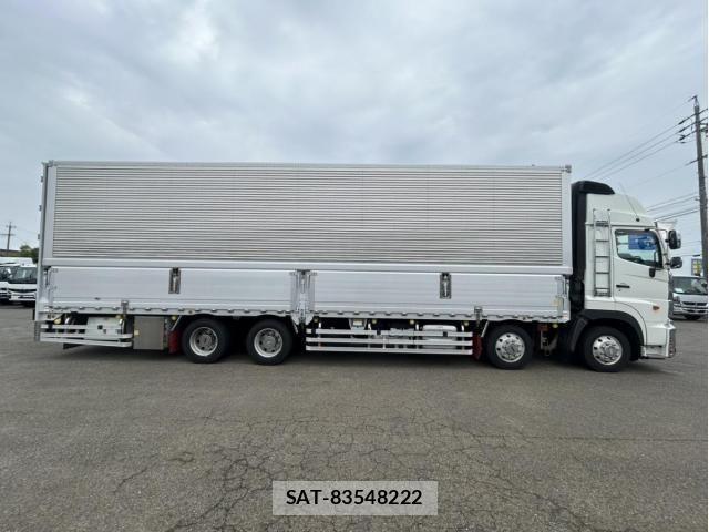 Hino PROFIA 2021-03 8666784-7