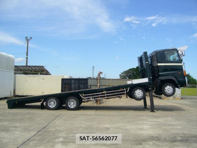 Hino PROFIA 2010-03 8666786-9