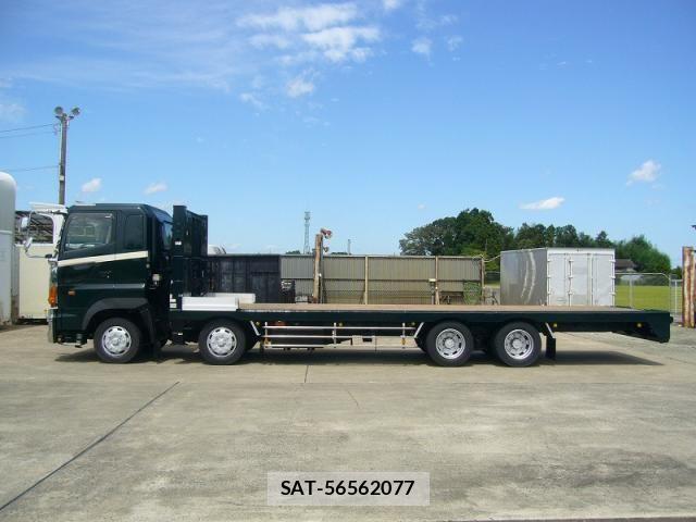 Hino PROFIA 2010-03 8666786-10