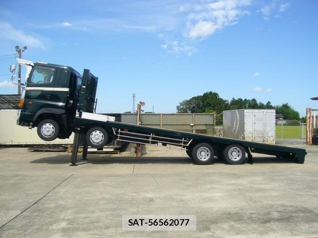 Hino PROFIA 2010-03 8666786-11