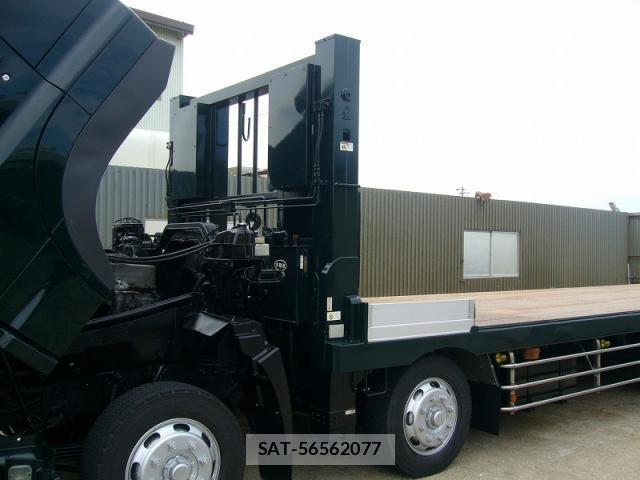 Hino PROFIA 2010-03 8666786-12
