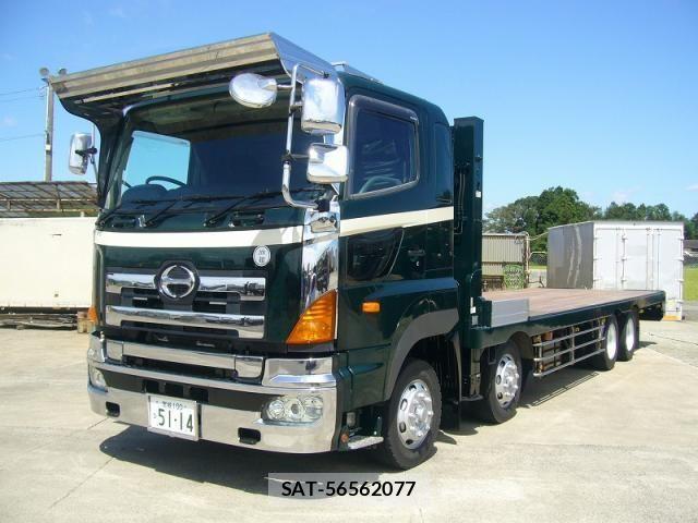 Hino PROFIA 2010-03 8666786-1