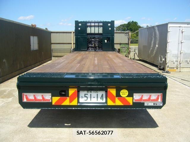 Hino PROFIA 2010-03 8666786-22