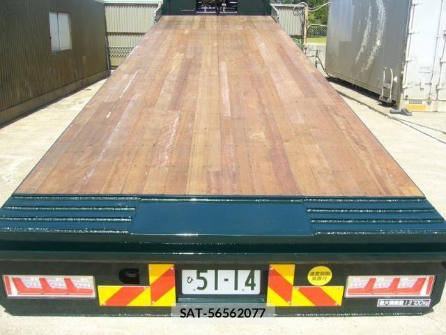 Hino PROFIA 2010-03 8666786-23