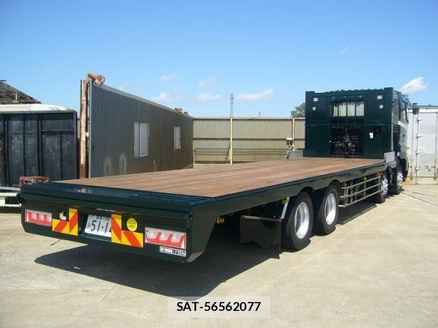 Hino PROFIA 2010-03 8666786-2