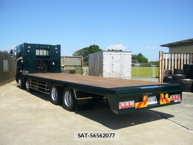 Hino PROFIA 2010-03 8666786-3