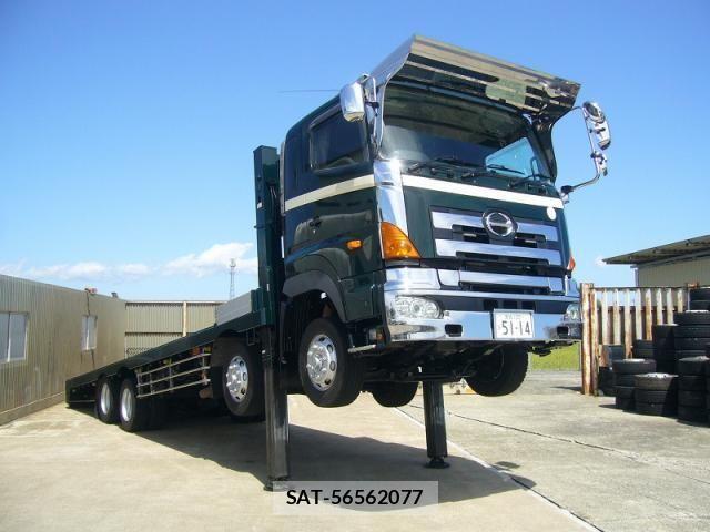 Hino PROFIA 2010-03 8666786-4