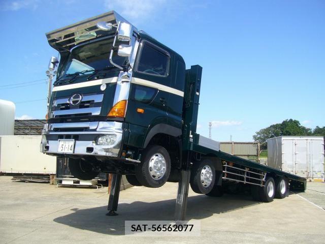 Hino PROFIA 2010-03 8666786-5