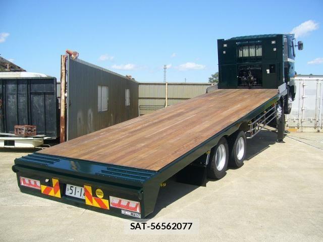 Hino PROFIA 2010-03 8666786-6