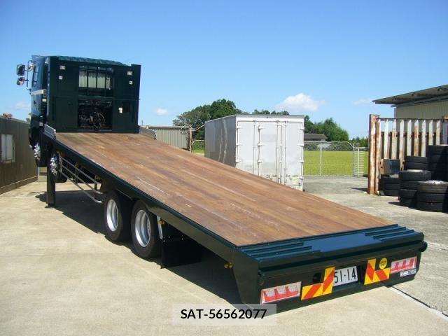 Hino PROFIA 2010-03 8666786-7