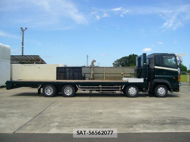 Hino PROFIA 2010-03 8666786-8