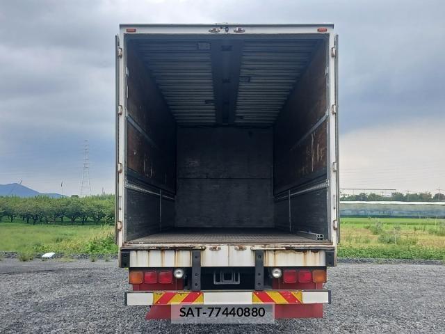Hino PROFIA 2015-01 8661164-12