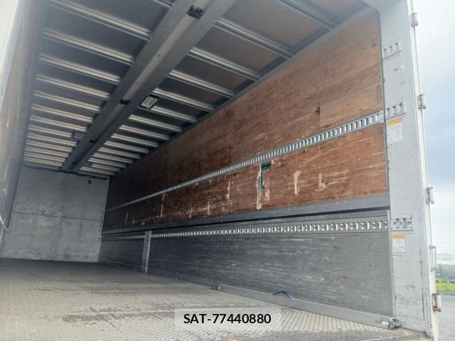 Hino PROFIA 2015-01 8661164-18
