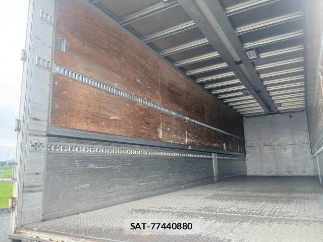 Hino PROFIA 2015-01 8661164-20