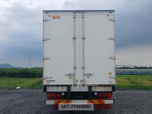 Hino PROFIA 2015-01 8661164-3