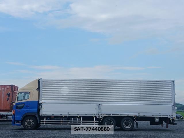 Hino PROFIA 2015-01 8661164-5