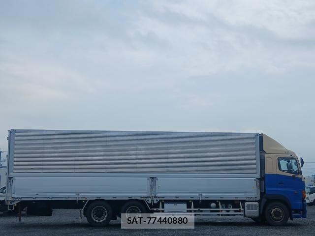 Hino PROFIA 2015-01 8661164-6