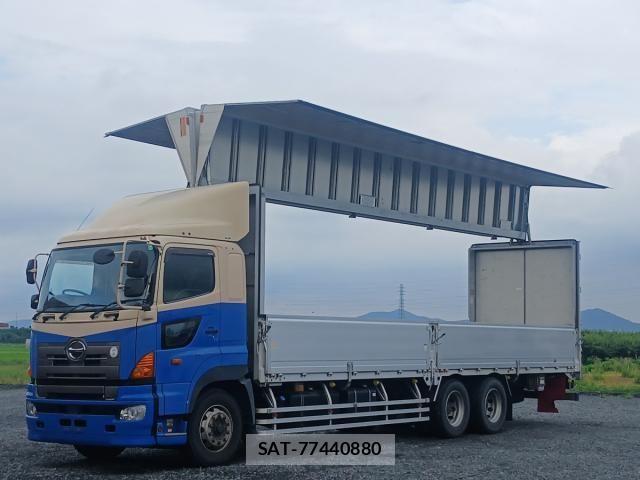 Hino PROFIA 2015-01 8661164-8