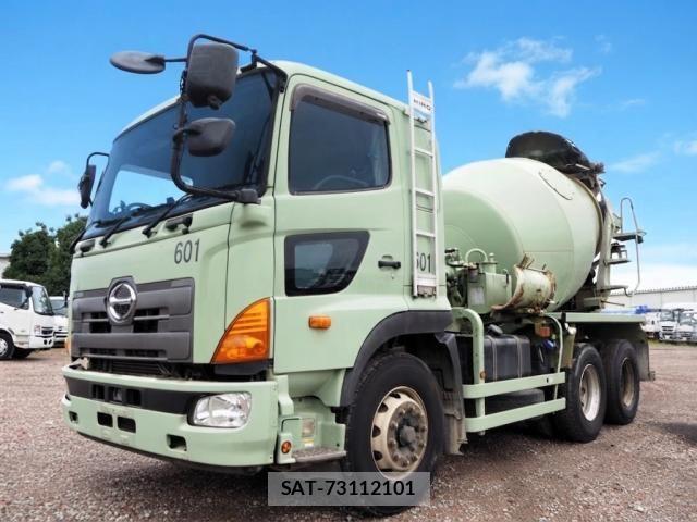 Hino PROFIA 2013-02 8666788-0