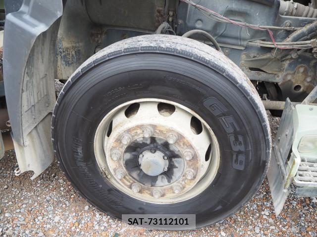 Hino PROFIA 2013-02 8666788-9