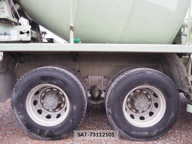 Hino PROFIA 2013-02 8666788-14