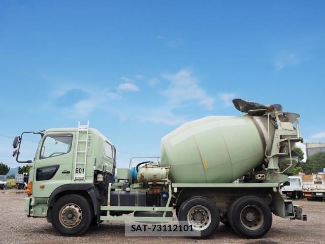 Hino PROFIA 2013-02 8666788-1