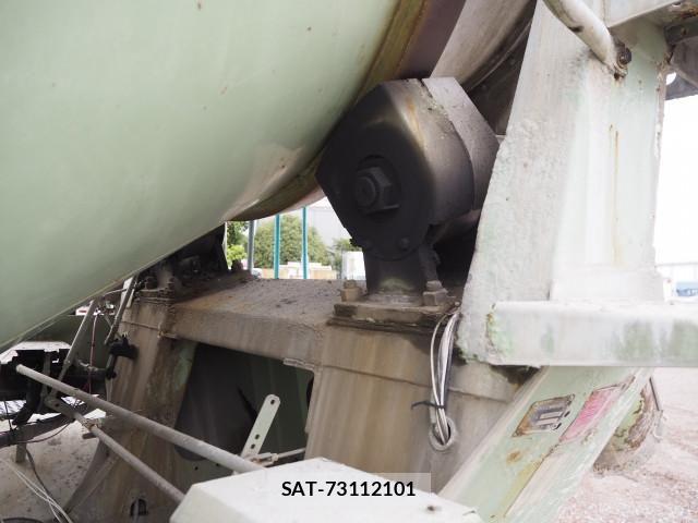 Hino PROFIA 2013-02 8666788-27