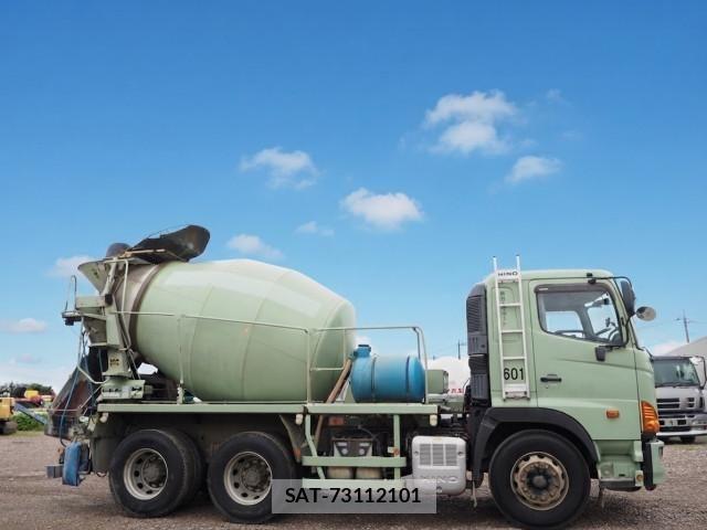 Hino PROFIA 2013-02 8666788-5