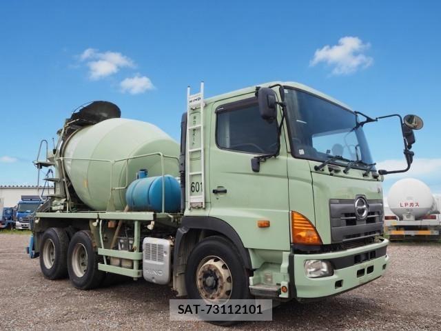 Hino PROFIA 2013-02 8666788-6