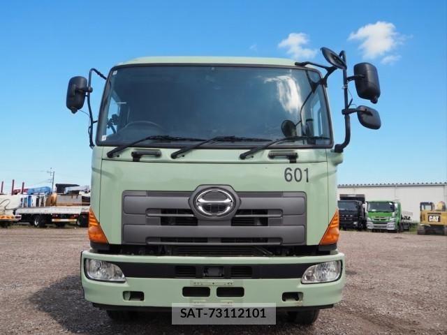 Hino PROFIA 2013-02 8666788-7