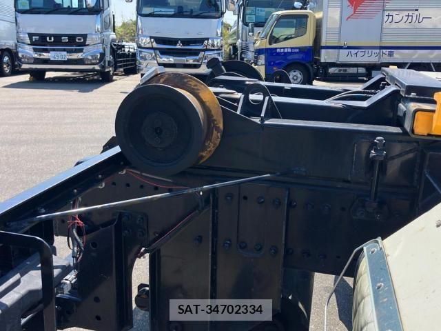 Hino PROFIA 2024-08 8661150-10
