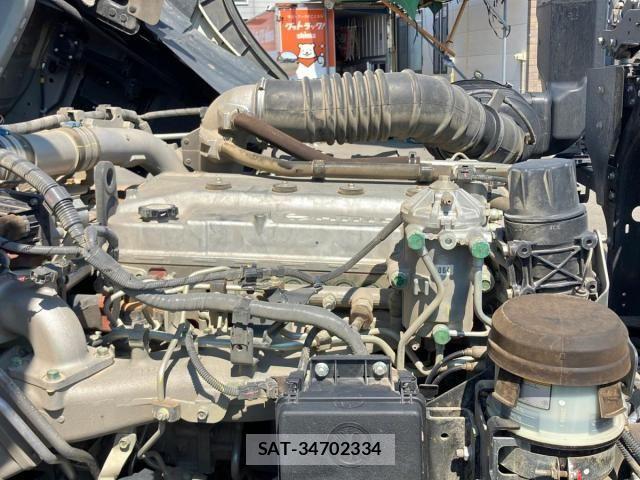 Hino PROFIA 2024-08 8661150-12