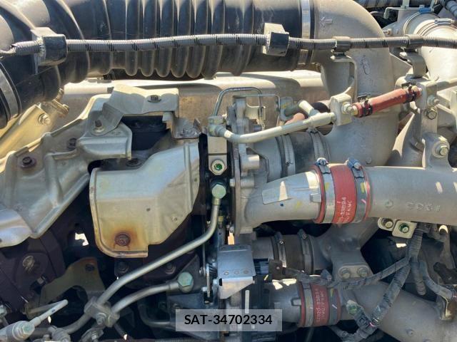 Hino PROFIA 2024-08 8661150-13