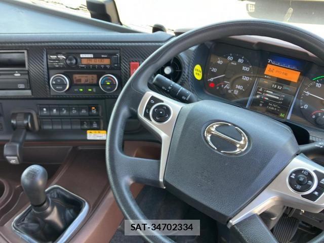 Hino PROFIA 2024-08 8661150-16