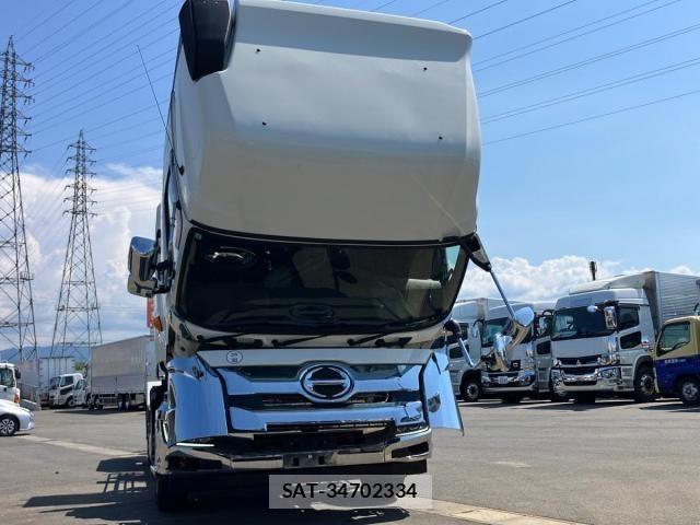 Hino PROFIA 2024-08 8661150-19