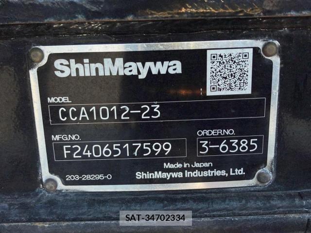 Hino PROFIA 2024-08 8661150-6