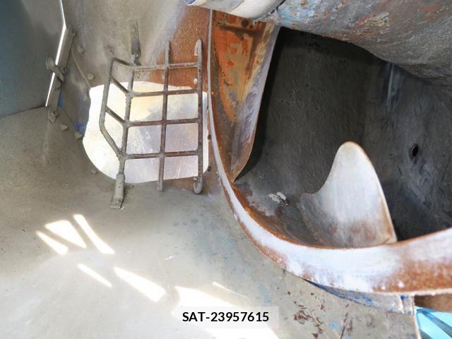 Hino PROFIA 2017-03 8666787-9